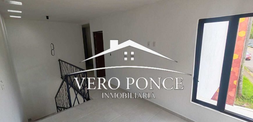 FRACC. VILLA VERDE / CASA RENTA (2501 121)