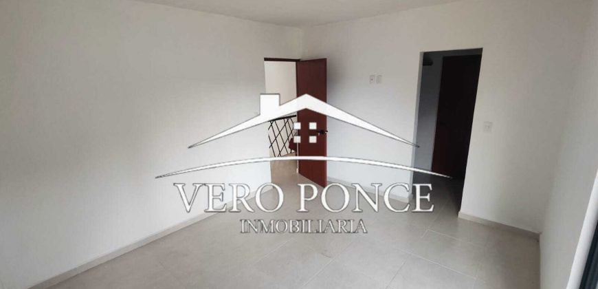 FRACC. VILLA VERDE / CASA RENTA (2501 121)