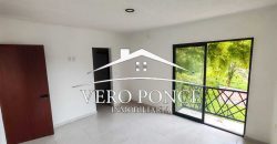 FRACC. VILLA VERDE / CASA RENTA (2501 121)