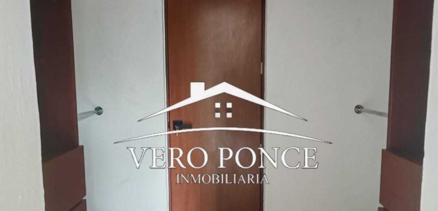 FRACC. VILLA VERDE / CASA RENTA (2501 121)