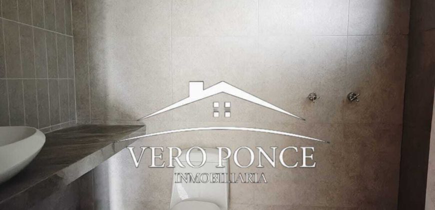 FRACC. VILLA VERDE / CASA RENTA (2501 121)