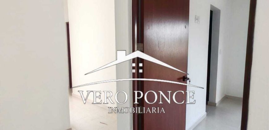 FRACC. VILLA VERDE / CASA RENTA (2501 121)