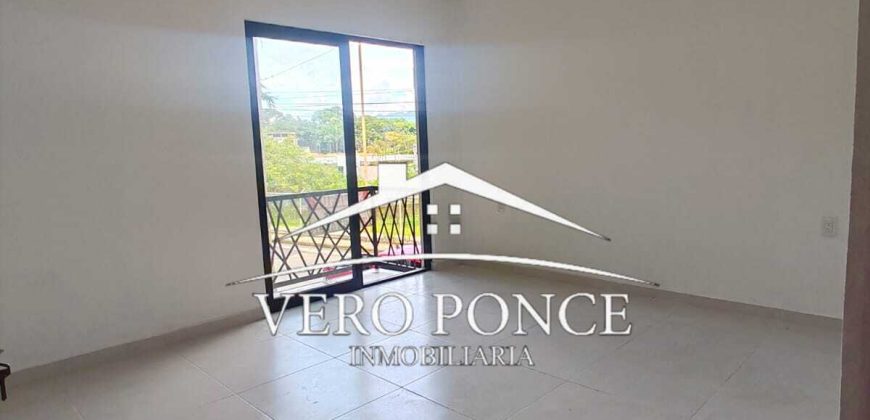 FRACC. VILLA VERDE / CASA RENTA (2501 121)