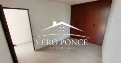 FRACC. VILLA VERDE / CASA RENTA (2501 121)