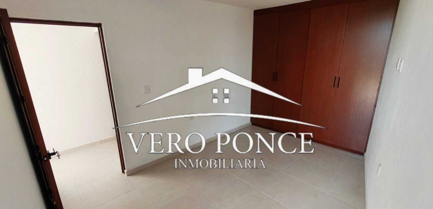 FRACC. VILLA VERDE / CASA RENTA (2501 121)