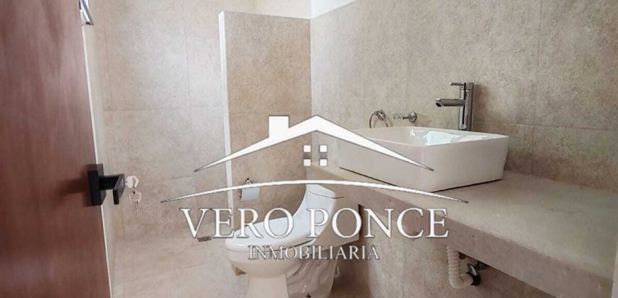 FRACC. VILLA VERDE / CASA RENTA (2501 121)