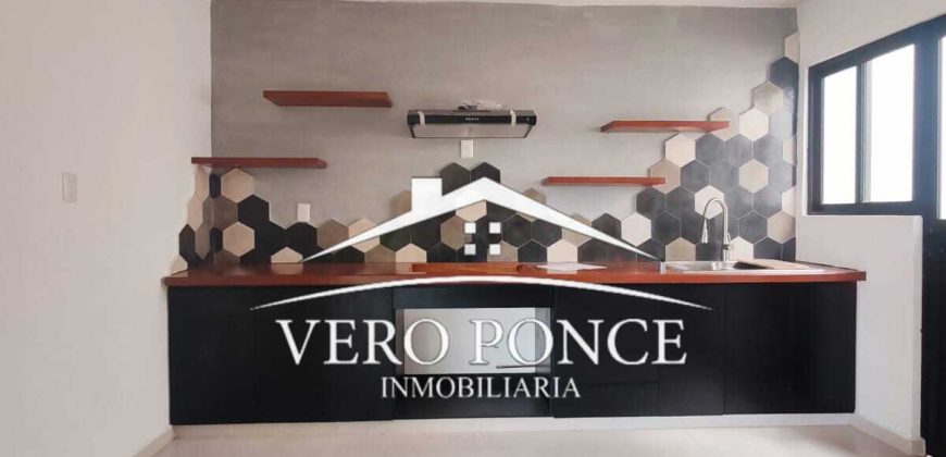 FRACC. VILLA VERDE / CASA RENTA (2501 121)