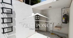 FRACC. VILLA VERDE / CASA RENTA (2501 121)