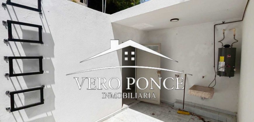 FRACC. VILLA VERDE / CASA RENTA (2501 121)