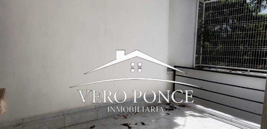 FRACC. VILLA VERDE / CASA RENTA (2501 121)