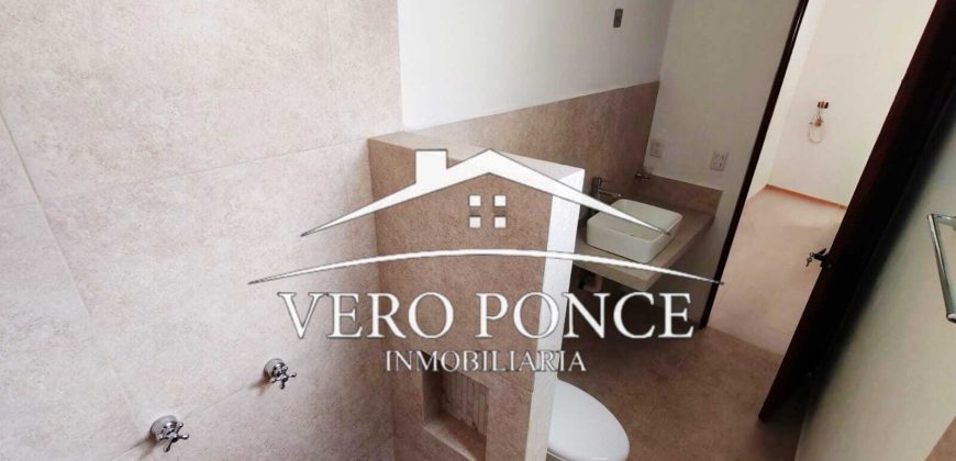 FRACC. VILLA VERDE / CASA RENTA (2501 121)