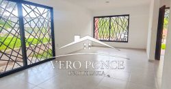 FRACC. VILLA VERDE / CASA RENTA (2501 121)