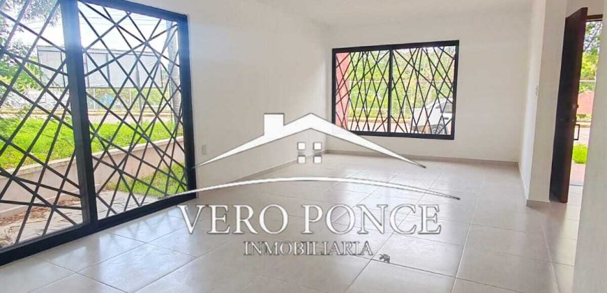 FRACC. VILLA VERDE / CASA RENTA (2501 121)