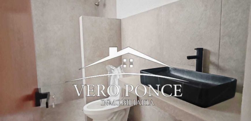 FRACC. VILLA VERDE / CASA RENTA (2501 121)