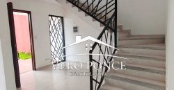 FRACC. VILLA VERDE / CASA RENTA (2501 121)