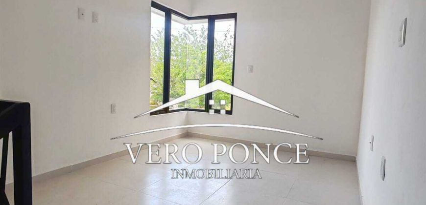 FRACC. VILLA VERDE / CASA RENTA (2501 121)