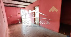 CASA VENTA COL. ESPERANZA CORDOBA (2510-122)