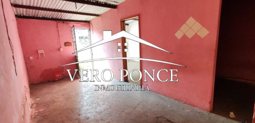 CASA VENTA COL. ESPERANZA CORDOBA (2510-122)