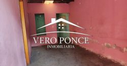 CASA VENTA COL. ESPERANZA CORDOBA (2510-122)