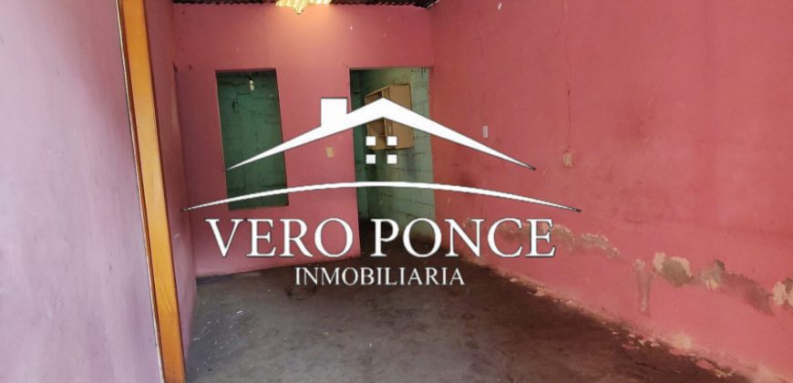 CASA VENTA COL. ESPERANZA CORDOBA (2510-122)