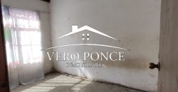 CASA VENTA COL. ESPERANZA CORDOBA (2510-122)