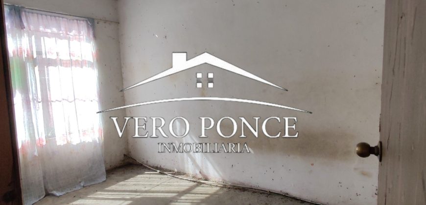 CASA VENTA COL. ESPERANZA CORDOBA (2510-122)