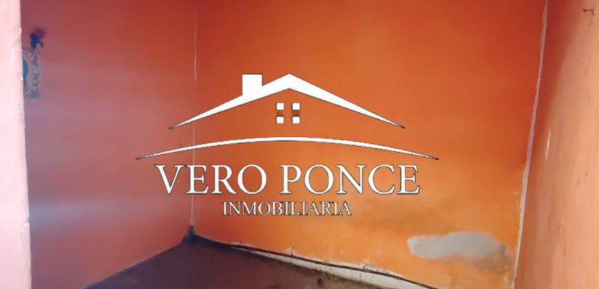 CASA VENTA COL. ESPERANZA CORDOBA (2510-122)