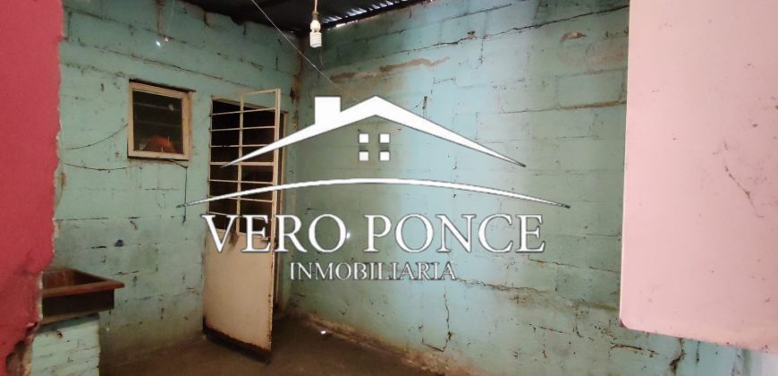 CASA VENTA COL. ESPERANZA CORDOBA (2510-122)