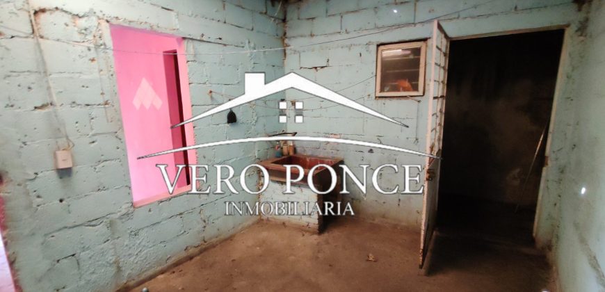 CASA VENTA COL. ESPERANZA CORDOBA (2510-122)