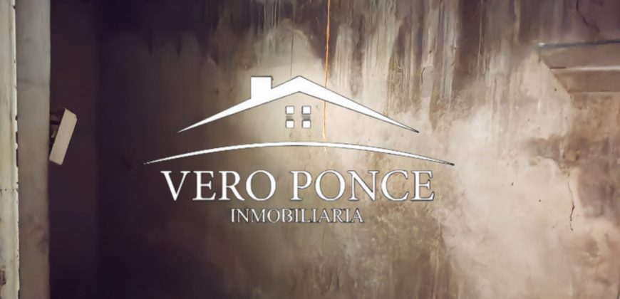 CASA VENTA COL. ESPERANZA CORDOBA (2510-122)