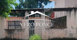 CASA VENTA COL. ESPERANZA CORDOBA (2510-122)