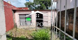 CASA VENTA COL. ESPERANZA CORDOBA (2510-122)