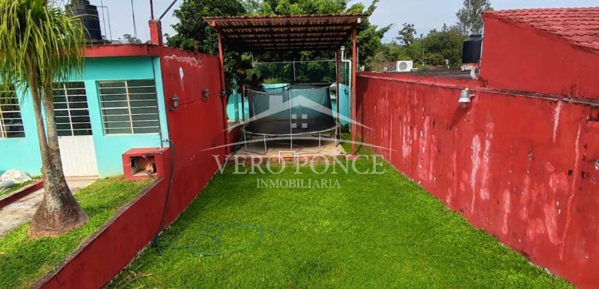 Los Pinos / Terreno en Venta (2510-124)