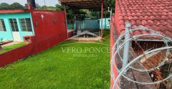 Los Pinos / Terreno en Venta (2510-124)