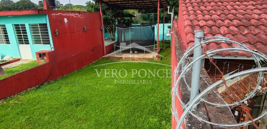 Los Pinos / Terreno en Venta (2510-124)