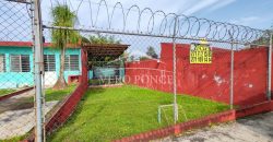 Los Pinos / Terreno en Venta (2510-124)