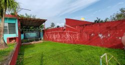 Los Pinos / Terreno en Venta (2510-124)