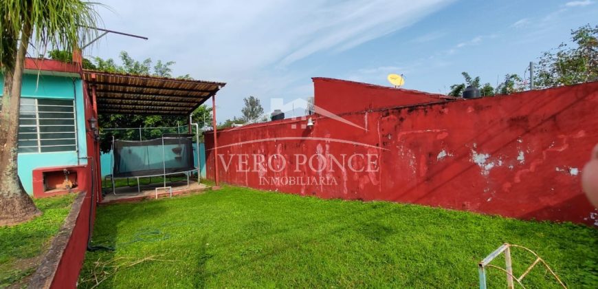 Los Pinos / Terreno en Venta (2510-124)