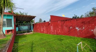 Los Pinos / Terreno en Venta (2510-124)