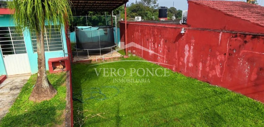 Los Pinos / Terreno en Venta (2510-124)