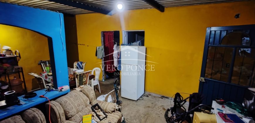 Peñuela, Veracruz / Casa en Venta (2510-150)