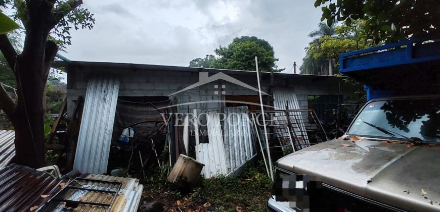 Peñuela, Veracruz / Casa en Venta (2510-150)
