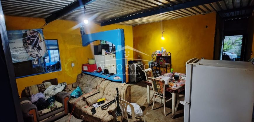 Peñuela, Veracruz / Casa en Venta (2510-150)