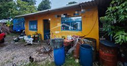 Peñuela, Veracruz / Casa en Venta (2510-150)