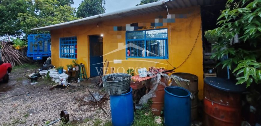 Peñuela, Veracruz / Casa en Venta (2510-150)