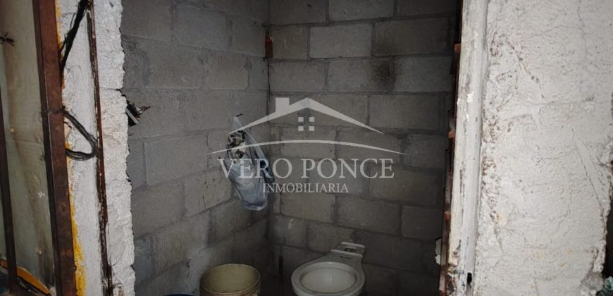 Peñuela, Veracruz / Casa en Venta (2510-150)