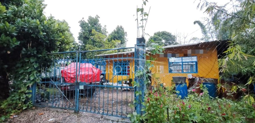 Peñuela, Veracruz / Casa en Venta (2510-150)