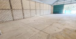 Colonia Buenavista / Bodega en Renta (19-28)