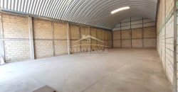 Colonia Buenavista / Bodega en Renta (19-28)