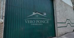 Colonia Buenavista / Bodega en Renta (19-28)